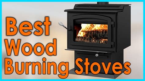 Best Wood Burning Stoves [top 5 Picks] Youtube