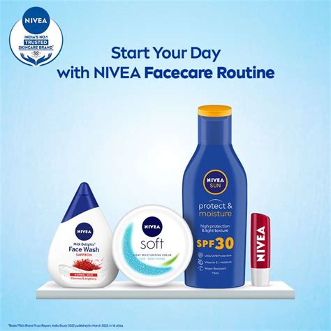 Buy Nivea Sun Lotion Spf 30 With Uva And Uvb Protection Water