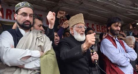 Kashmiri leaders hail PM Nawaz's historic speech at UNGA