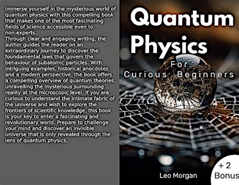 Amazon Co Jp Quantum Physics For Beginners Introductory Quantum