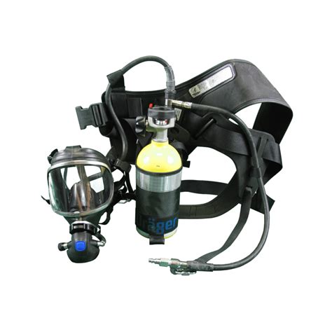 Category Self Contained Breathing Apparatus Scba