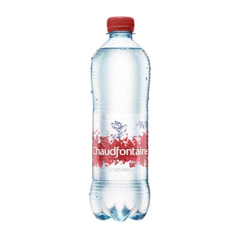 Chaudfontaine Sparkling Mastervending