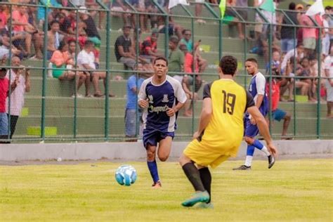 Sim Es Filho Abertas Inscri Es Para A Copa Interbairros De Futebol De