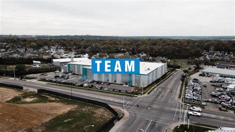Video Joe Bowers On Linkedin Very Proud Of Our Team In Cincinnati