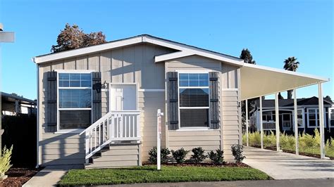 Manufactured Homes For Sale Marin Sonoma The Cottages Of Petaluma