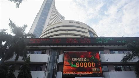 Sensex Crashes Pts To End Day Below K Nifty Down By Pts