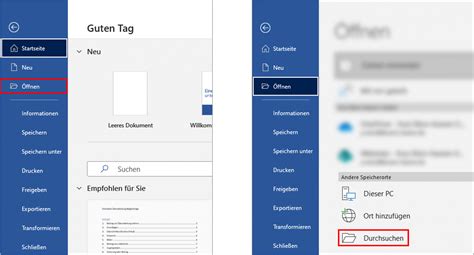 Pdf In Word Umwandeln Einfache Wege Mac