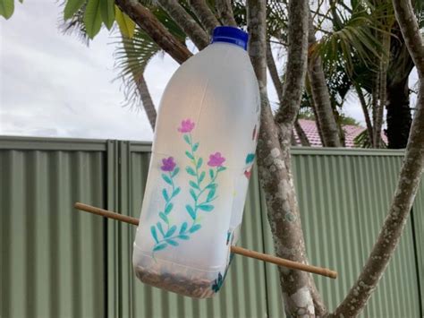 Make An Anzac Day Lantern Anzac Day Craft Au