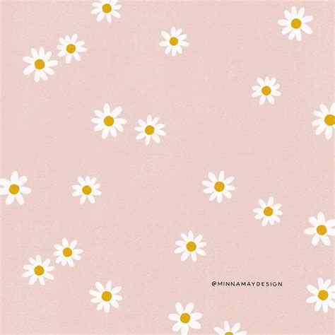 Dainty Flowers Wallpapers - Wallpaper Cave