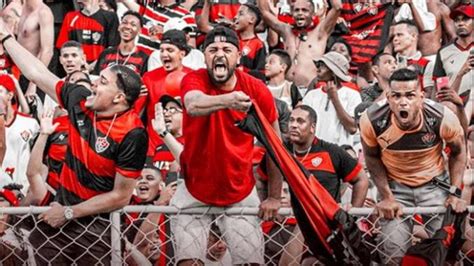 Vitória x Brasil RS Torcida esgota ingressos para arquibancadas