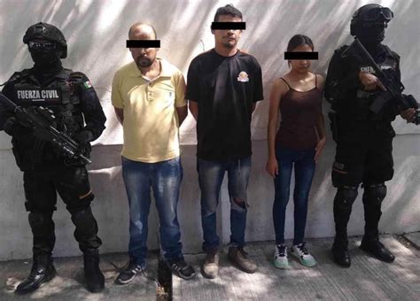 Fotogalería Policiaca del 06 09 2023