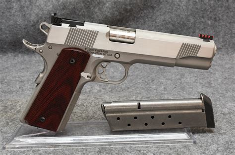 Pro Series 10mm - 1911Forum