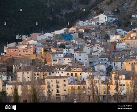 Barrio San Anton Hi Res Stock Photography And Images Alamy