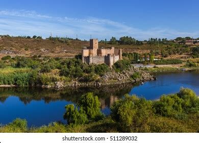 703 Castle Almourol Royalty-Free Photos and Stock Images | Shutterstock