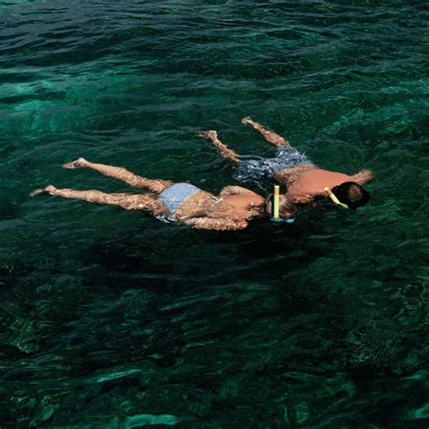 Boracay Island Hopping With Lunch And Hot Kawa Bath GetYourGuide