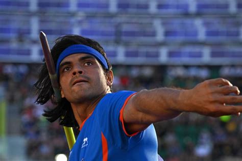 World Athletics Championships 2023: Five Indian athletes to watch out ...