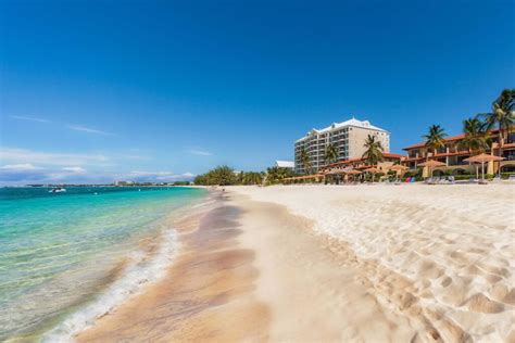 Best Ocean View Vacation Rentals On Grand Cayman Island