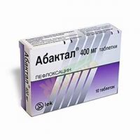 Ничего страшного: Отзывы об Абактал - Первый независимый сайт отзывов ...