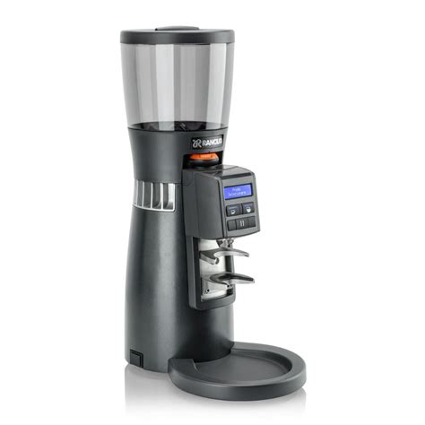 Rancilio Kryo 65 OD Commercial Espresso Grinder | Cape Coffee Beans