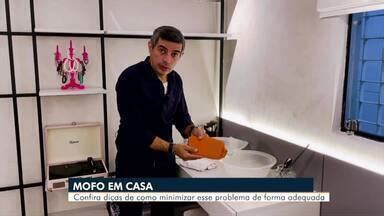 Ab Tv Edi O Biodicas Quadro Orienta Sobre Como Prevenir O Mofo