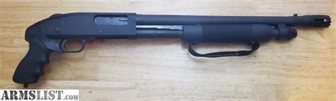 Armslist For Sale Mossberg Breacher