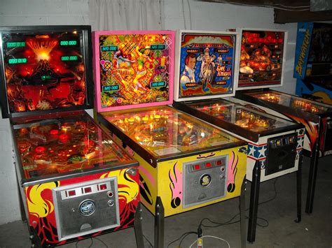 Roller Disco Pinball Machine Gottlieb Image Gallery Pinside