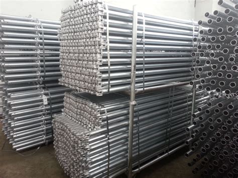 High Quality Modular Scaffold For Facade Steel Facade Scaffold And