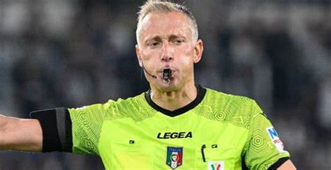 Derby Venezia Cittadella ecco chi sarà l arbitro del match