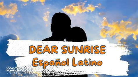 Dear SunriseEnding 20 One Piece Cover Español Latino YouTube