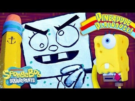 Spongebob Doodlebob Full Episode