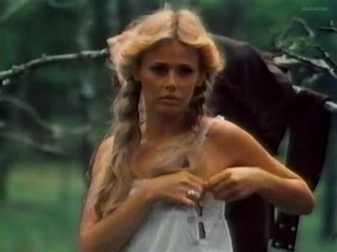 Naked Britt Ekland In Slavers