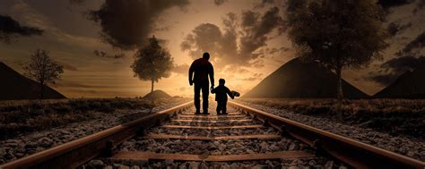 QLD Father of the Year: Nominations Close Today! - 96five Family Radio