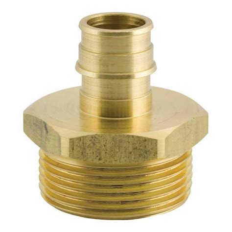 Aquifer Distribution Hydronic Adapters