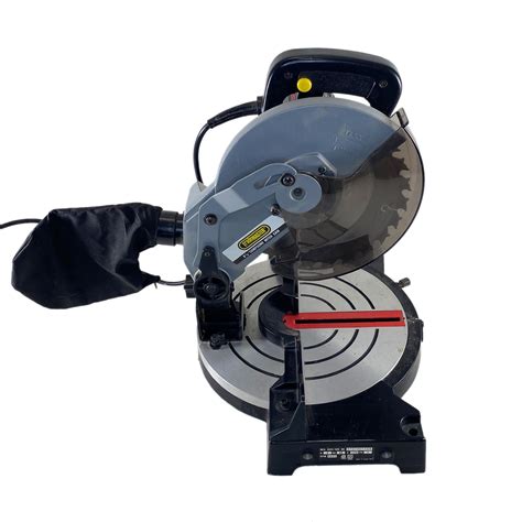 Trademaster 8 14″ Compound Miter Saw Otl Webstore