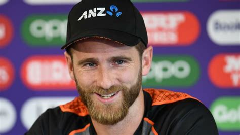 Wtc Final Kane Williamson Shares An Update On His Elbow Injury Ahead