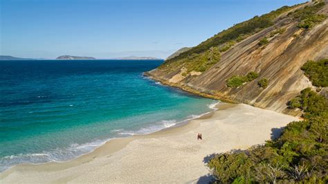 Albany Is Home To Australias Best Beach Of 2022 And A Huge History