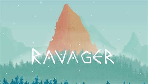 Ravager Is Released! news - ModDB