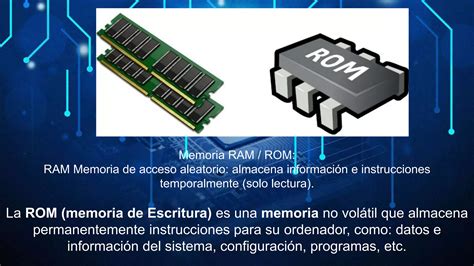 Dispositivos Perifericos De Entrada Proceso Salida Y Almacenamiento Ppt