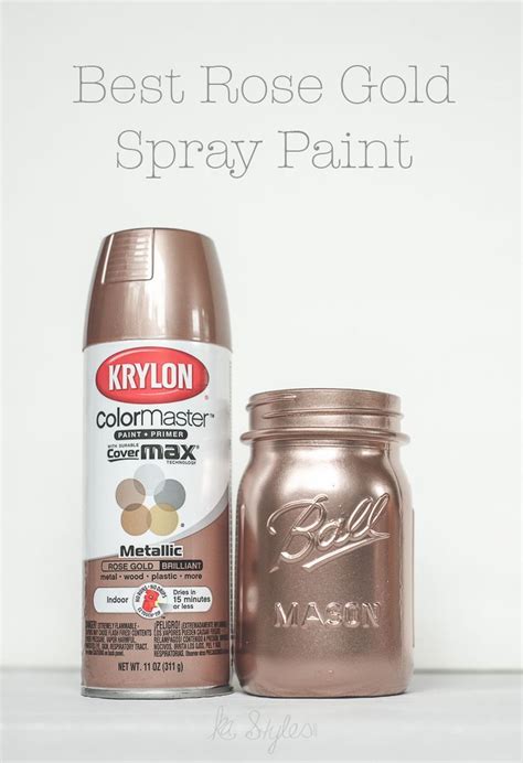 Cool Spray Paint Ideas That Will Save You A Ton Of Money: benjamin ...