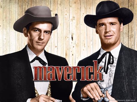 Maverick Tv Serie 1959 Música David Buttolph Paul Francis Webster