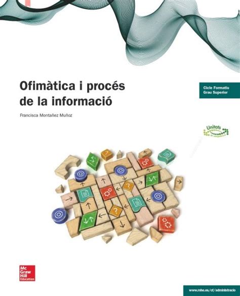 Ingebook OFIMÁTICA Y PROCESO DE LA INFORMACIÓN