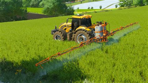 Jacto Condor 800 AM18 V 1 0 FS19 Mods Farming Simulator 19 Mods