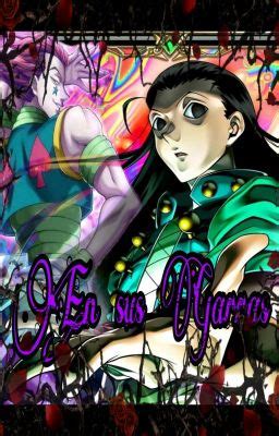 En Sus Garras Hisoka X Reader X Illumi Wattpad