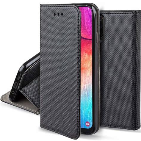 Case Oppo Reno G Flip Magnet Black Black Cases And Covers Types