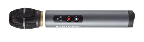 iXm Recorder Микрофон-рекордер с капсюлем Premium, направленность ...