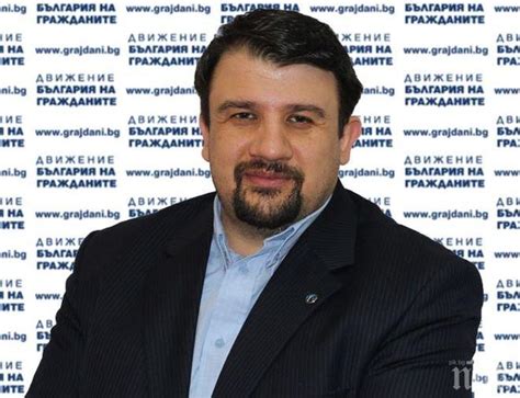Настимир Ананиев: Великобританците залепиха звучен шамар на ЕС