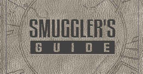 [Critique] Star Wars Smuggler's Guide • Actualités Guides & beaux ...