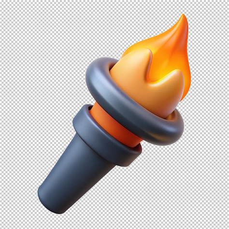 torch graphic psd high quality  psd templates