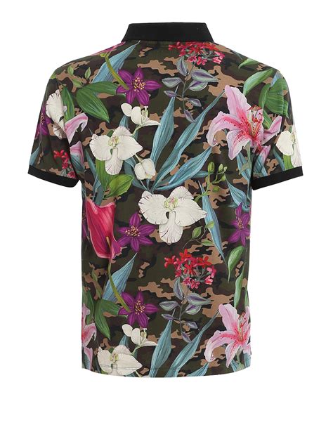 Mc2 Saint Barth Polo - Bryan - Multicolor - Hombre | BRYANMMVI