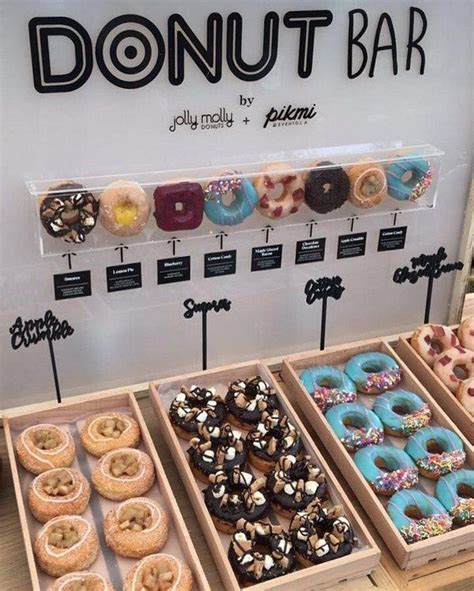 30 Best Wedding Donut Walls And Displays For 2023 Hmp Page 2